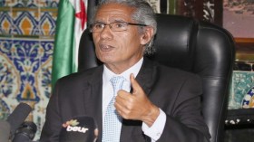 البوليساريو للمخزن: أليس لديكم أخلاق حتى تتشفون في المرضى؟