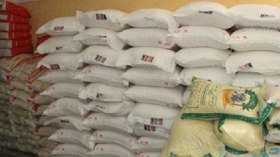 اختفاء أطنان من السميد من المحلات في ظرف وجيز بقسنطينة