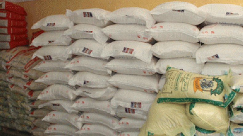 اختفاء أطنان من السميد من المحلات في ظرف وجيز بقسنطينة