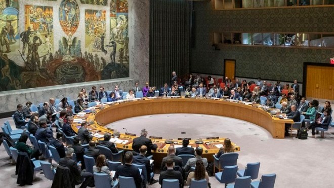 وحدة أممية لمراقبة وقف إطلاق النار في ليبيا