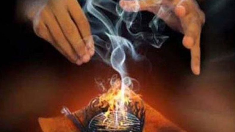 توقيف مشعوذة وثلاثة شركائها في باتنة