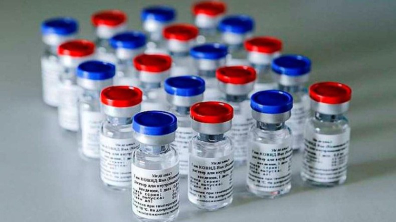 Le vaccin russe Spoutnik V efficace à 97,6%, selon une nouvelle analyse