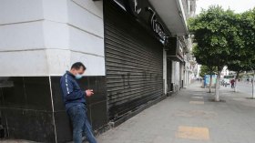 غلق 2161 محل تجاري بسبب المضاربة في الأسعار