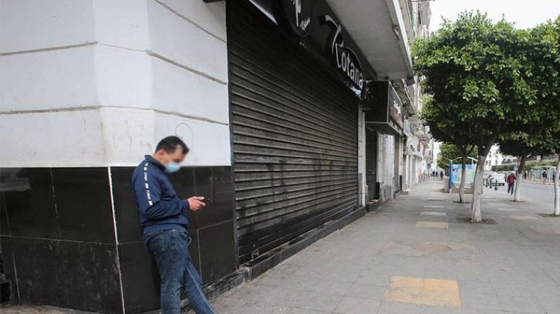 غلق 2161 محل تجاري بسبب المضاربة في الأسعار