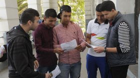 مترشحو العلوم يتفوقون في البكالوريا وعلامات كاملة في الفيزياء