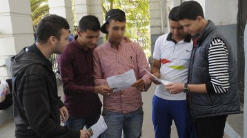 تألّق ثانوية الرياضيات… والعاقبة للأولمبياد!