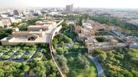 “السعودية الخضراء” و”الشرق الأوسط الأخضر”.. نظرة مُستدامة نحو المستقبل