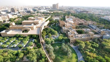 “السعودية الخضراء” و”الشرق الأوسط الأخضر”.. نظرة مُستدامة نحو المستقبل