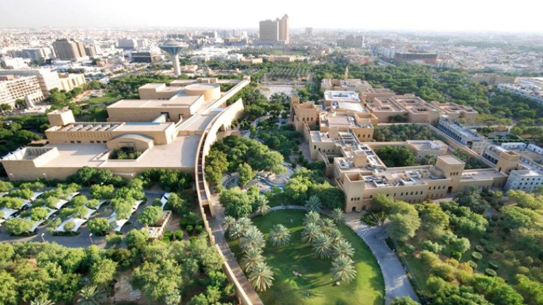 “السعودية الخضراء” و”الشرق الأوسط الأخضر”.. نظرة مُستدامة نحو المستقبل