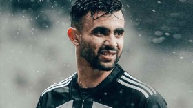 غزال يستفيق.. يرد على انتقادات الأتراك ويتفوّق بهذا الرقم