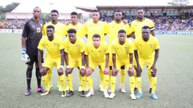 اشتراط التكوين السياسي على المدرب الجديد للطوغو