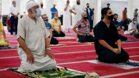 مسؤول بوزارة الشؤون الدينية: لهذا السبب ستبقى بيوت الوضوء مغلقة