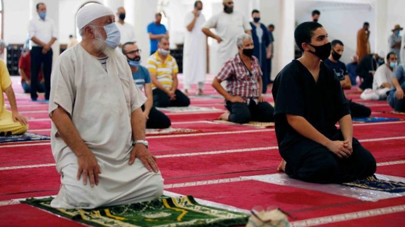 صلاة التراويح: تعرف على 9 شروط وضعتها لجنة الفتوى لإقامتها