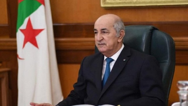 French News Magazine: “Algeria Invades Africa Diplomatically”