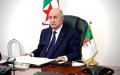 الرئيس تبون يترأس اجتماعا لمجلس الوزراء