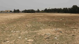 استرجاع نحو 40 قطعة أرض لم يستغلها أصحابها