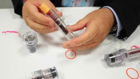 تعزيز التعاون لمكافحة المنشطات خلال المونديال