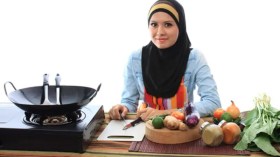 برنامج الخبراء لنظام غذائي صحي قبل وخلال رمضان