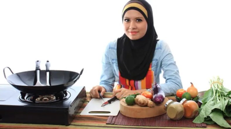 برنامج الخبراء لنظام غذائي صحي قبل وخلال رمضان