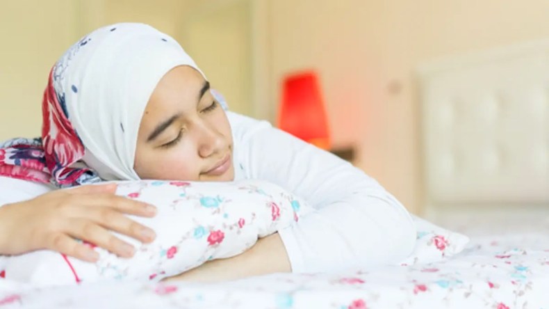 تنظيم النوم في رمضان.. هذه وصية الأطباء لاستغلال الجهد والطاقة 