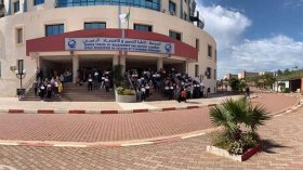 أخبار الجزائر ليوم الثلاثاء 27 أفريل 2021