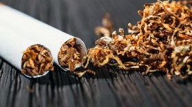 إنهاء احتكار سوق التبغ من قبل الإماراتيين