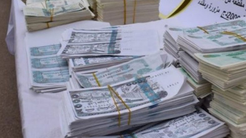 أخبار الجزائر ليوم الإثنين 12 أفريل 2021