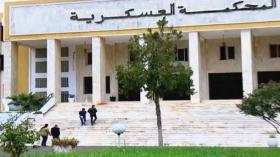Le Général Wassini Bouazza condamné à 16 ans de réclusion
