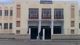 البراءة لأعضاء لجنة قرى آيت رقان بتيزي وزو