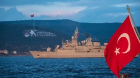 متقاعدون عسكريون يثيرون غضب الحكومة التركية