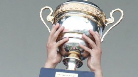 منافسة مفتوحة في مسابقة غير مرغوبة