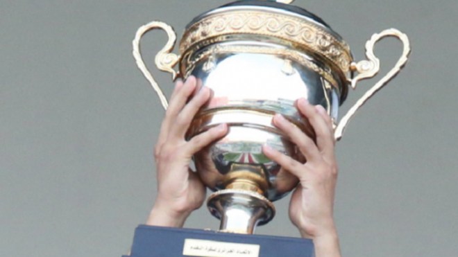 منافسة مفتوحة في مسابقة غير مرغوبة