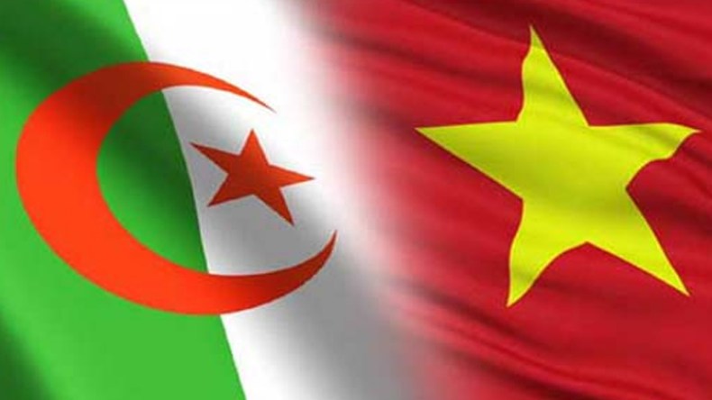 لُغــويًا : شَتّان بين الجزائر والفيتنام!