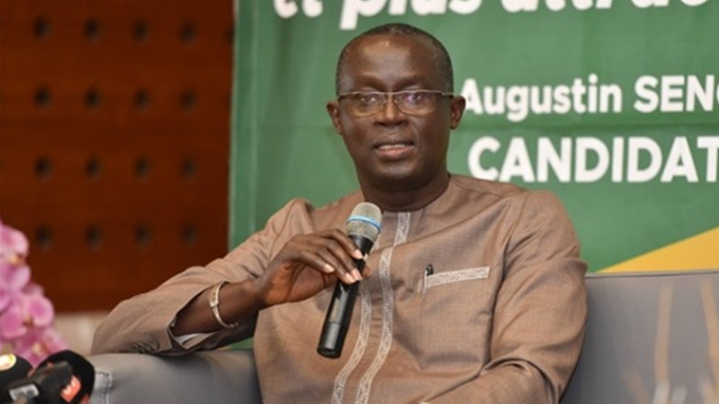 نائب رئيس “الكاف” يعلق على شكوى الزمالك