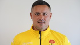 زياني يستقيل