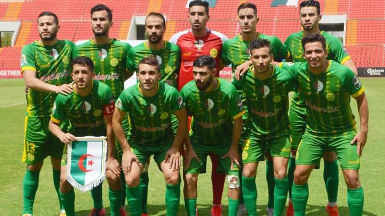 توقيت “غير مألوف” لِمباراة شبيبة القبائل