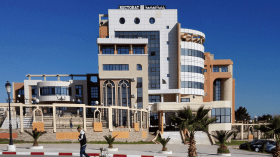 5 جامعات جزائرية في تصنيف التايمز البريطانية