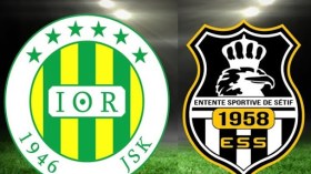 وفاق سطيف وشبيبة القبائل وعقدة الشوط الثاني