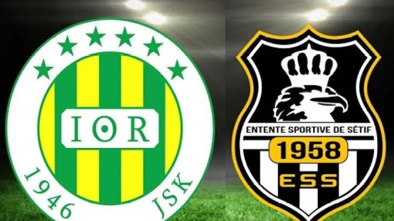 وفاق سطيف وشبيبة القبائل وعقدة الشوط الثاني