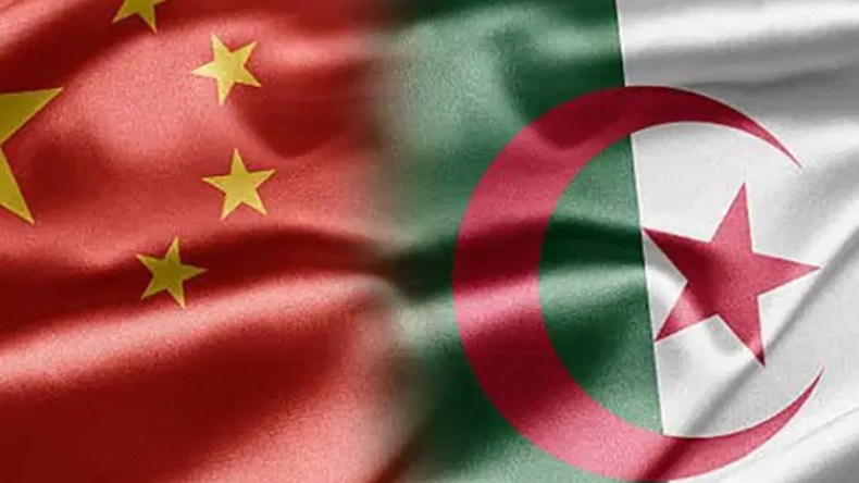 الجزائر.. السرعة القصوى نحو طريق الحرير الصينية