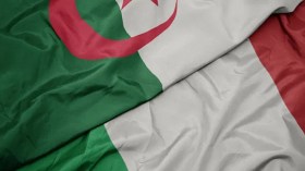 “الطليان” يبحثون تنويع اقتصاد الجزائر خارج المحروقات