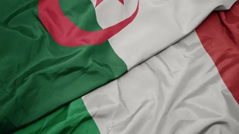 “الطليان” يبحثون تنويع اقتصاد الجزائر خارج المحروقات