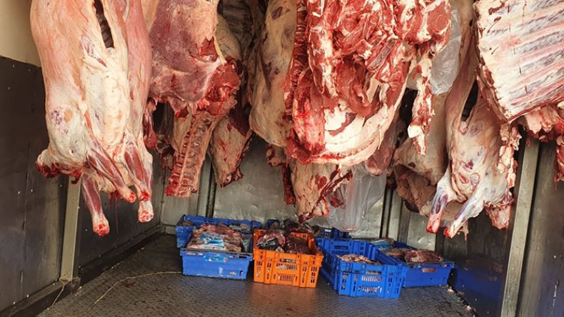 أخبار الجزائر ليوم الجمعة 23 أفريل 2021