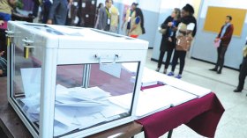 نهاية آجال إيداع ملفات التشريعيات ليلة الخميس