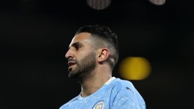 محرز يُبدّد “نحس” ركلات الجزاء