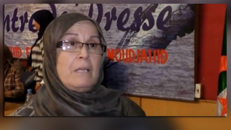 مشروع القانون الأساسي للقابلات على طاولة الرئيس قريبا