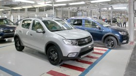 الحكومة تدخل تعديلات على شروط ممارسة نشاط وكلاء السيارات