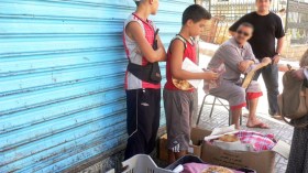 “أطفال المطلوع”.. البراءة تدفع ثمن الأزمة!