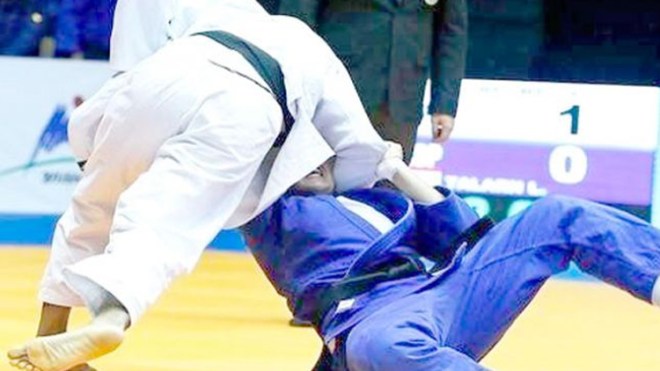 الجزائر تترشح لتنظيم الطبعة الأولى في 2022