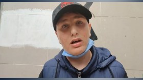 وضع القاصر شتوان بمركز متخصص لحماية الطفولة